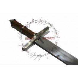 ASSASSINS SCIMITAR OTTOMAN EMPIRE & ARABIC SWORD ULTRA SHARP STAINLESS STEEL SABER